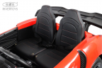 Детский электромобиль Mercedes F999FF
