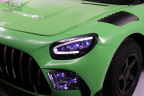 Детский электромобиль Mercedes F999FF