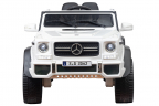 Mercedes-Benz Maybach Small G650S 4x4