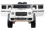 Mercedes-Benz Maybach Small G650S 4x4