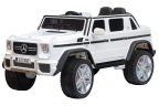 Mercedes-Benz Maybach Small G650S 4x4