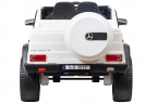 Mercedes-Benz Maybach Small G650S 4x4