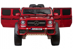 Mercedes-Benz Maybach Small G650S 4x4