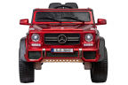 Mercedes-Benz Maybach Small G650S 4x4