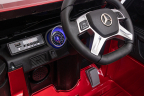 Mercedes-Benz Maybach Small G650S 4x4