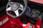 Mercedes-Benz Maybach Small G650S 4x4