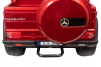 Mercedes-Benz Maybach Small G650S 4x4