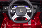 Mercedes-Benz Maybach Small G650S 4x4