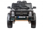 Mercedes-Benz Maybach Small G650S 4x4