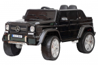 Mercedes-Benz Maybach Small G650S 4x4
