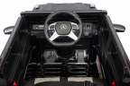 Mercedes-Benz Maybach Small G650S 4x4
