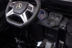 Mercedes-Benz Maybach Small G650S 4x4