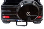 Mercedes-Benz Maybach Small G650S 4x4