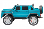 Mercedes-Benz Maybach Small G650S 4x4