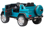 Mercedes-Benz Maybach Small G650S 4x4