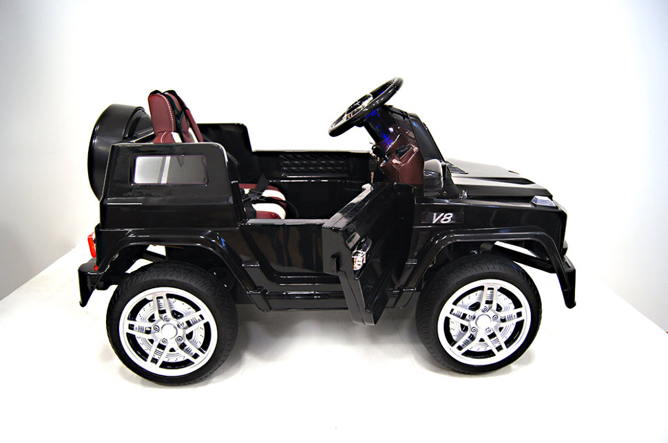 River toys электромобиль