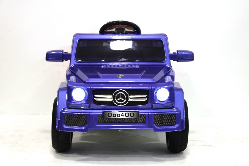 River toys электромобиль