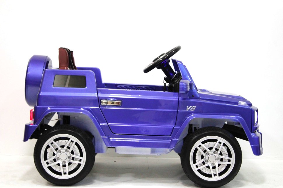 River toys электромобиль