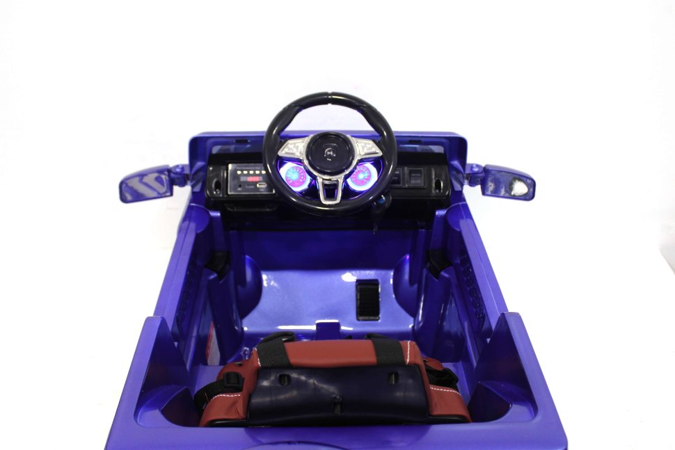 River toys электромобиль