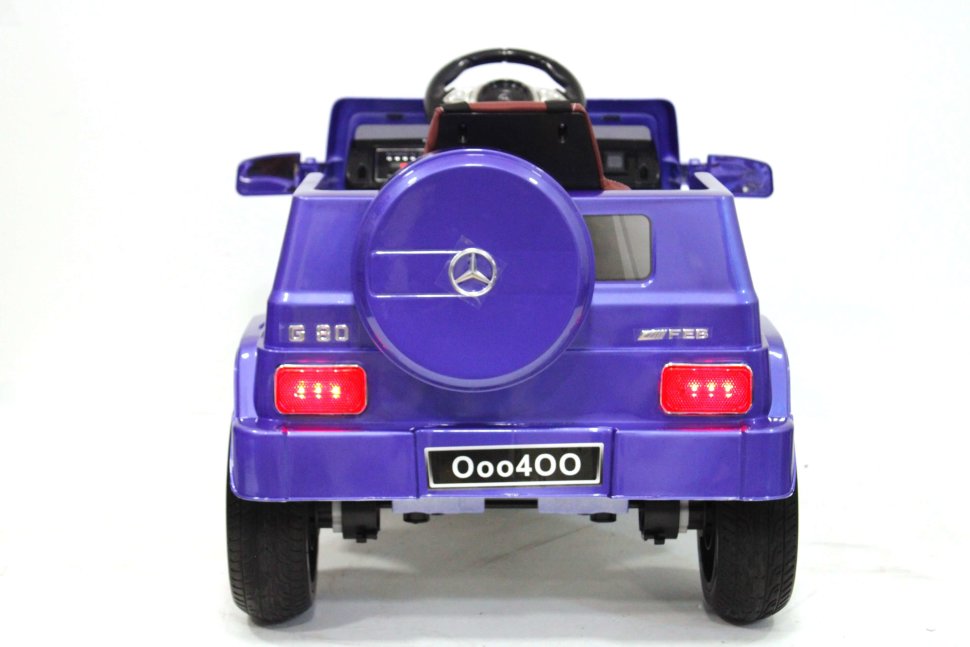 River toys электромобиль