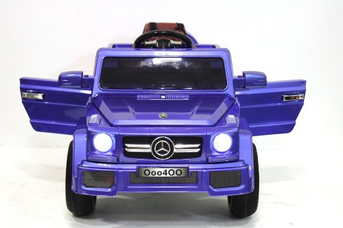 River toys электромобиль