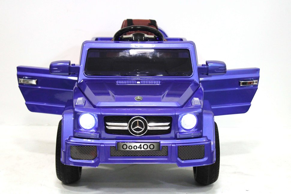River toys электромобиль