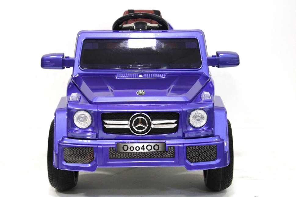River toys электромобиль