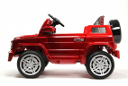Детский электромобиль джип River Toys Mers O004OO VIP GLANEC