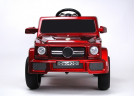 Детский электромобиль джип River Toys Mers O004OO VIP GLANEC