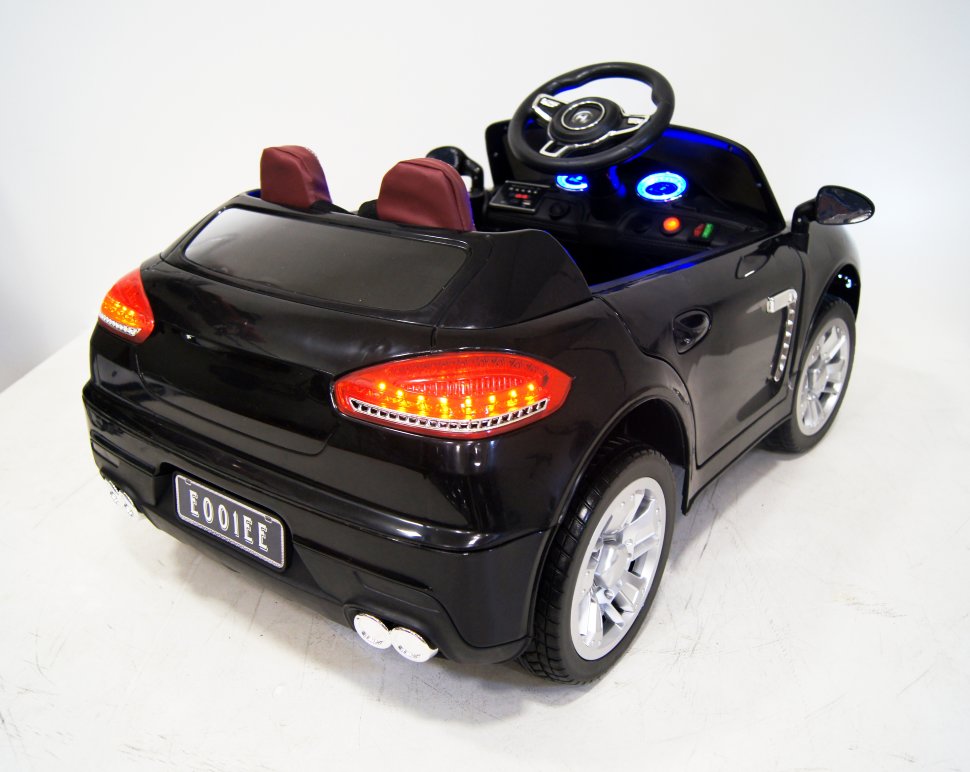 River toys электромобиль