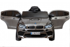 Jeep BMW X6 mini 4х4 7438