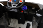 Jeep BMW X6 mini 4х4 7438