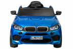 Jeep BMW X6 mini 4х4 7438