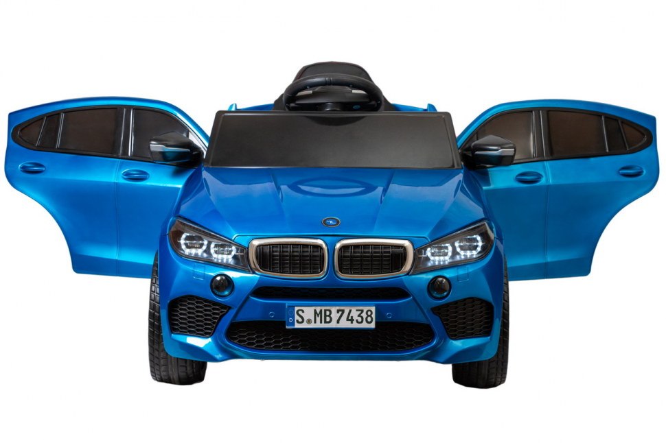 Jeep BMW X6 mini 4х4 7438