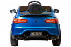 Jeep BMW X6 mini 4х4 7438