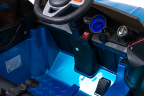 Jeep BMW X6 mini 4х4 7438