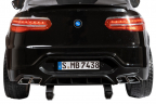 Jeep BMW X6 mini 4х4 7438