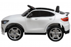 Jeep BMW X6 mini 4х4 7438