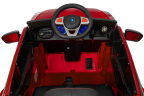 Jeep BMW X6 mini 4х4 7438