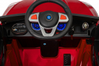 Jeep BMW X6 mini 4х4 7438
