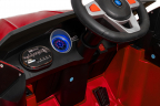 Jeep BMW X6 mini 4х4 7438