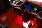 Jeep BMW X6 mini 4х4 7438