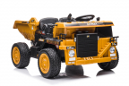 Самосвал HC302