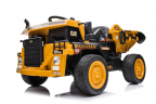 Самосвал HC302