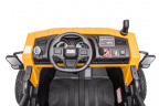 Самосвал HC302