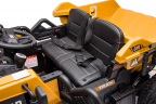 Самосвал HC302