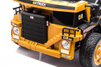Самосвал HC302