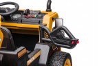Самосвал HC302