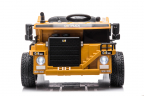 Самосвал HC302