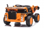 Самосвал HC302
